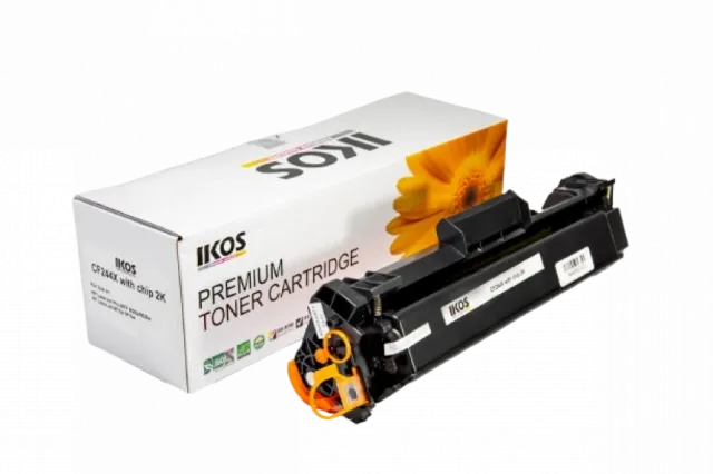 Toner IKOS CF244X  sa cipom 2K (HP M28/M15)