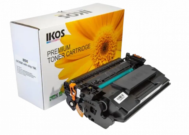 Toner IKOS CF259A sa cipom 3K (HP M404/M428)