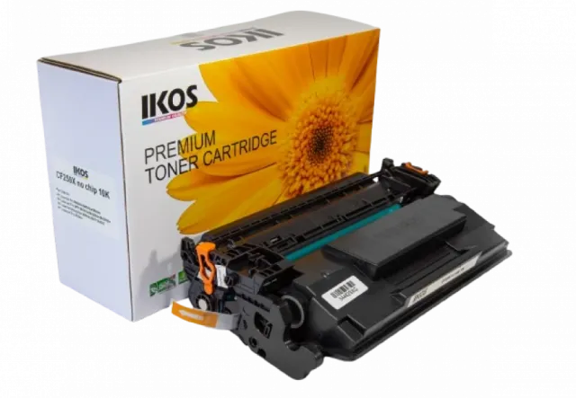 Toner IKOS CF259X bez cipa 10K (HP M404/M428)