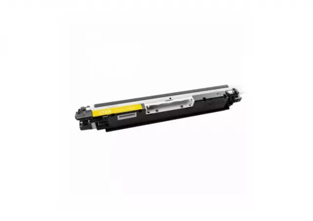 Toner Master HP CE312A/CF352A  (CP1025,M175,M275,LBP7010/7018) Yellow
