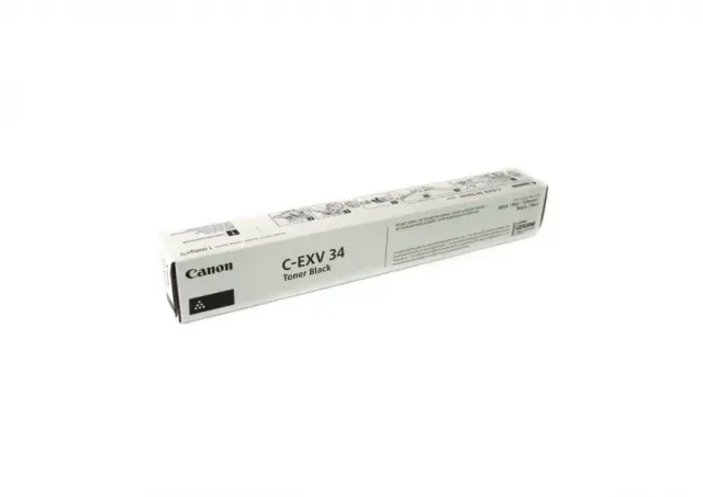Toner Orink Canon EXV34 black