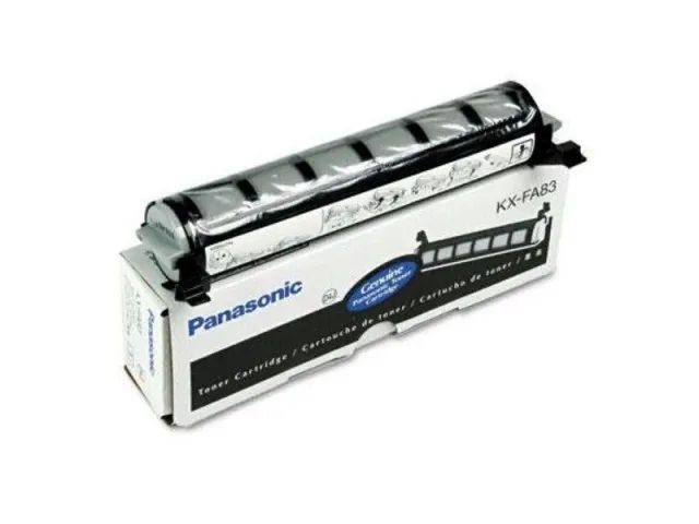 Toner Panasonic KX-FA83
