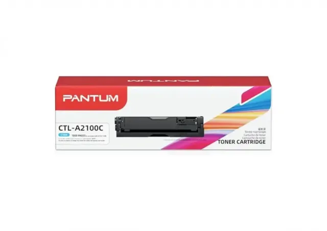 Toner Pantum color CTL-A2100HC 2500str