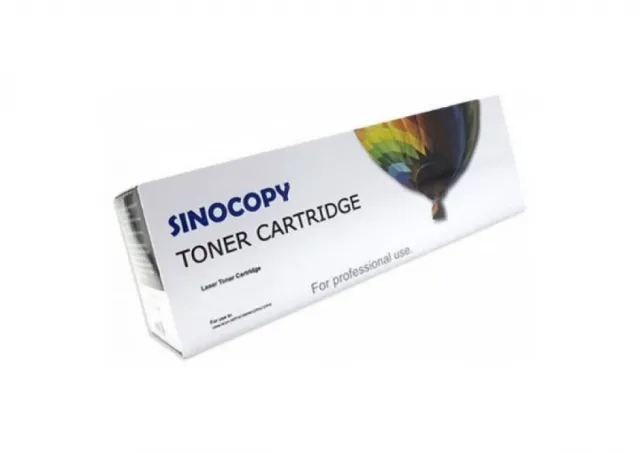 Toner SINO CF217XXL / CRG047HH  zam. kaseta za HP - univerzalna, 6k