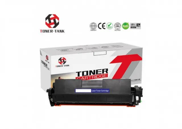 Toner Tank CF230X / CRG051H for use