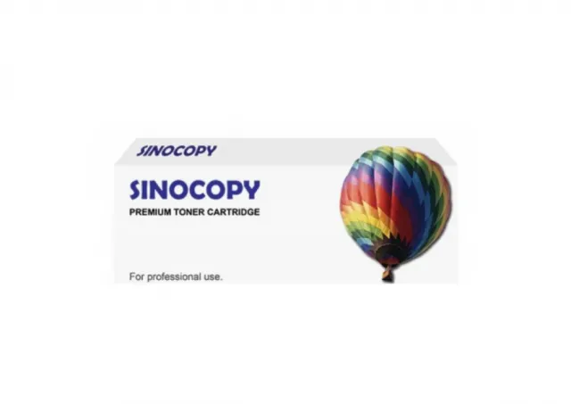 Toner TN-2590XL Sinocopy  DCP-L2622DW/MFCL2802DN 3000str.