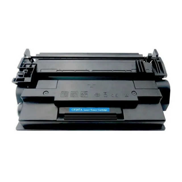 Toner TONER TANK HP CF287A / Canon CRG 041 FOR USE 