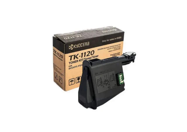 Toner Xprint Kyocera TK-1120