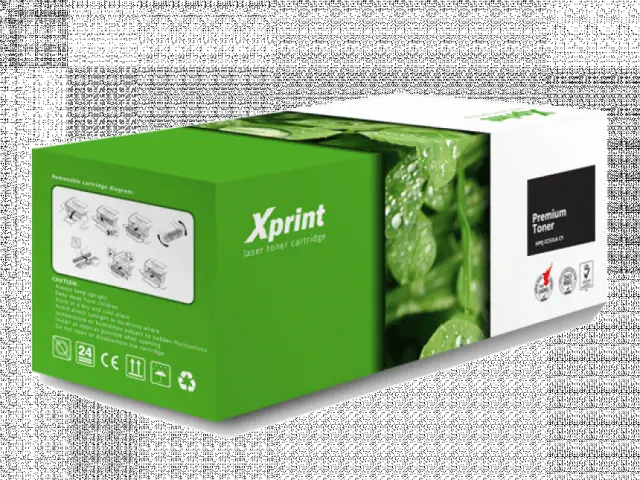 Toner Xprint  Samsung ML 1640 MLT-D1082S