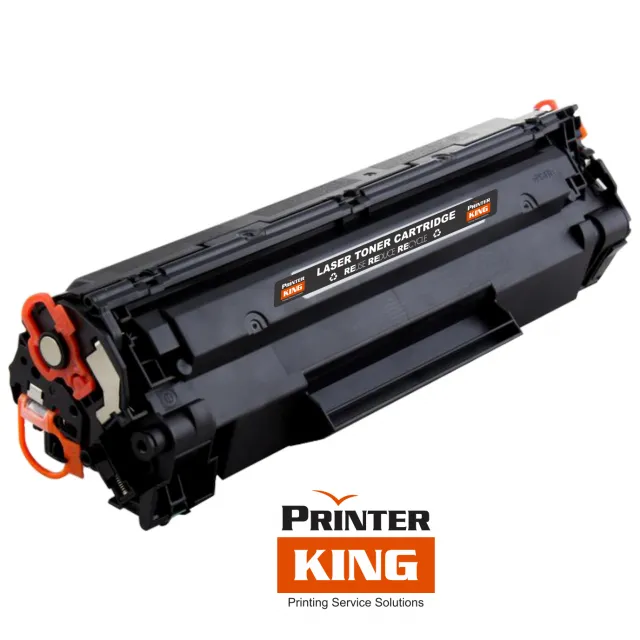 Printerking XL toner HP CF279X Bk 3.500str/5%