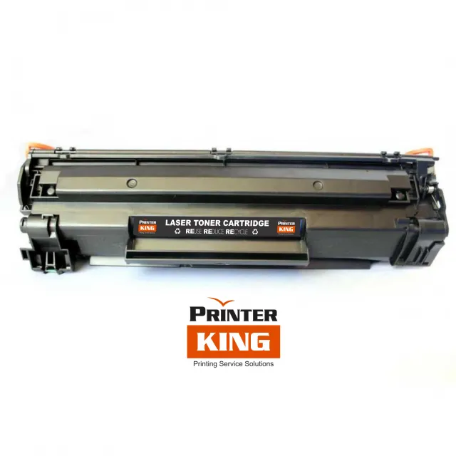 Toner Printerking CB435X/436X/CE285X sa cipom 3.5K (HP 1007/1008/1100/1102/1503)