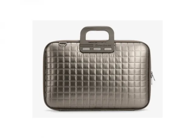 Torba BOMBATA 100gr 15,6"/16" Charcoal