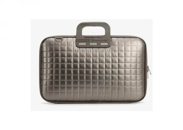 Torba BOMBATA 100gr sleeve 13" Grey/Silver