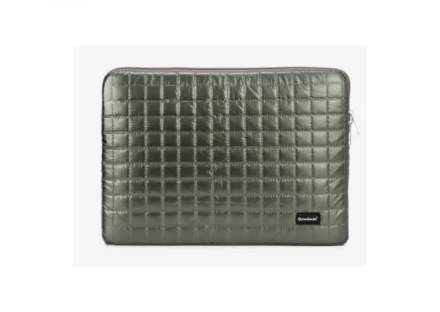 Torba BOMBATA 100gr sleeve 15,6"/16" Khaki Green