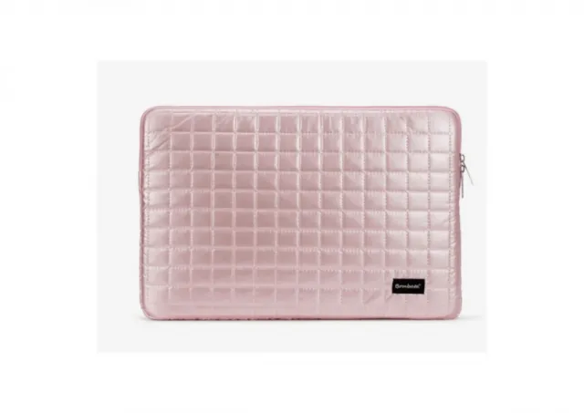 Torba BOMBATA 100gr sleeve 15,6"/16" Pink