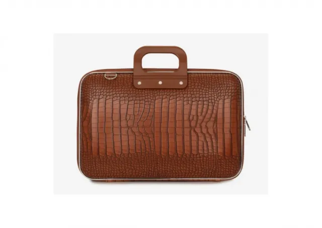 Torba BOMBATA Cocco new 15" Terracotta