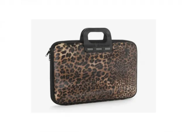 Torba BOMBATA  Leopard - Limited Edition