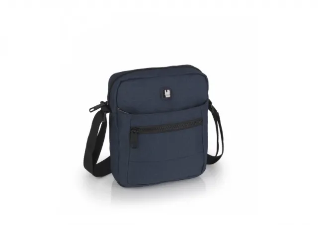 Torba na rame muška 18x22x6 cm Neptuno Gabol  16TRMG545710E
