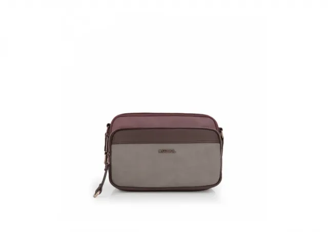 Torba na rame ženska 24x16x9 cm Dara Gabol  16TRZG603308