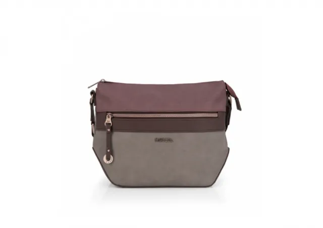 Torba na rame ženska 30x22x9 cm Dara Gabol  16TRZG603325