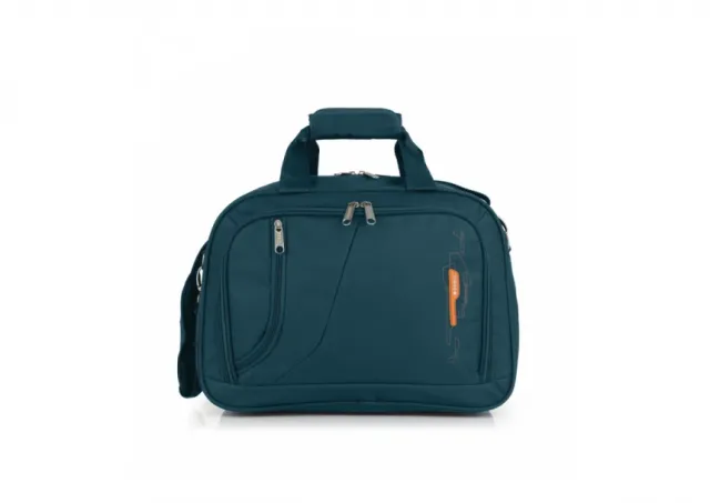 Torba putna 42x30x24 cm 27l Week Eco Gabol tirkiz 16TRG122309W