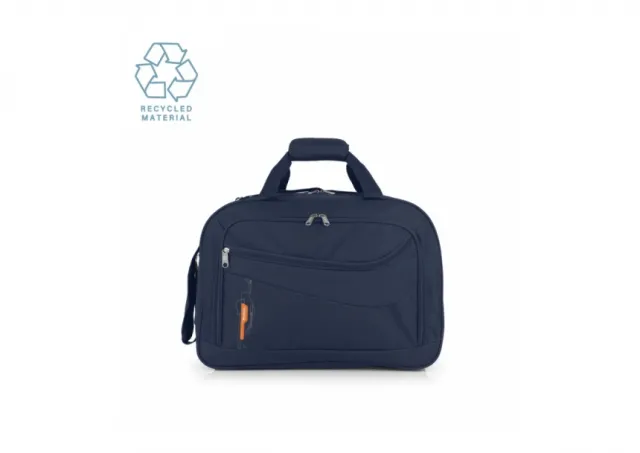 Torba putna 50x35x23 cm 40l Week Eco Gabol tamno plava 16TRG122310EB