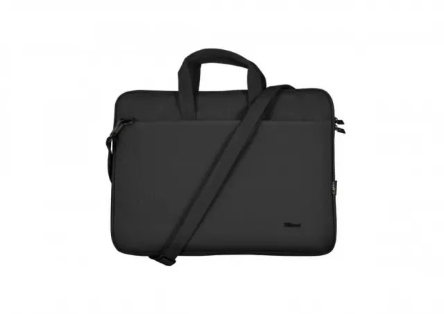 Torba TRUST 16" Bologna Eco/crna