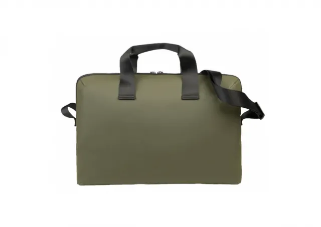 Torba TUCANO BGOM15-VM GOMMO BAG 15.6" Camo/zelena
