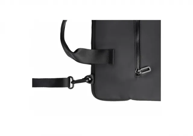 Torba TUCANO GOMMO SUPERSLIM BAG 13"/14"/crna