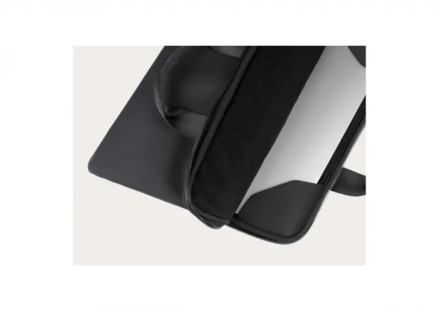 Torba TUCANO GOMMO SUPERSLIM BAG 15.6"/crna