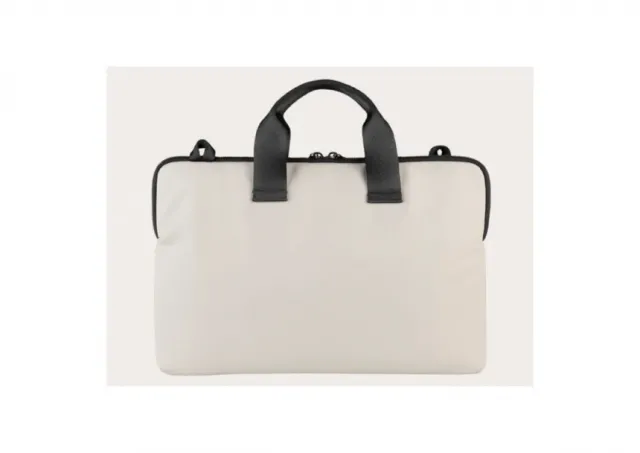 Torba TUCANO GOMMO SUPERSLIM BAG 15.6"/siva