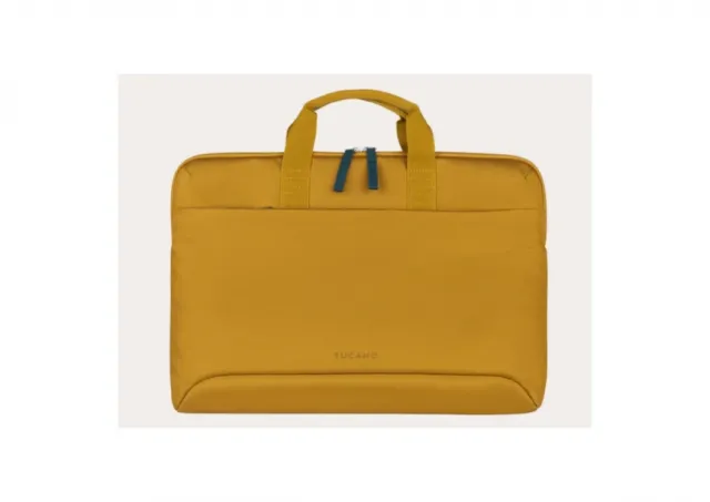 Torba TUCANO SMILZA SUPERSLIM BAG 13.3"/14"/ mustard
