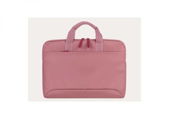 Torba TUCANO SMILZA SUPERSLIM BAG 13.3"/14"/ roze