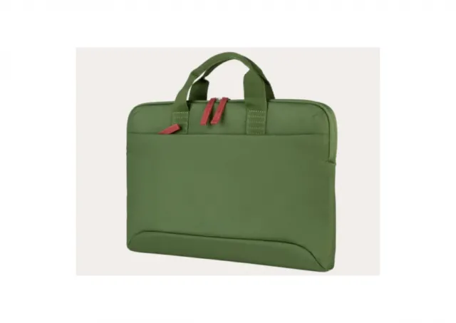 Torba TUCANO SMILZA SUPERSLIM BAG 13.3"/14"/ zelena