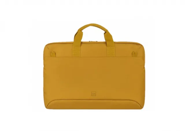 Torba Tucano SMILZA SUPERSLIM BAG 15" / mustard