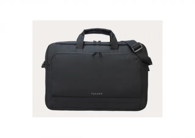 Torba Tucano STAR COMPUTER BAG 17" / crna