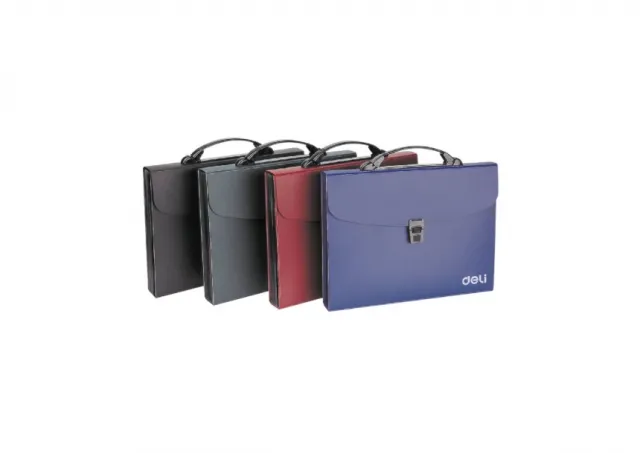 TORBA ZA DOKUMENTA DELI E5557