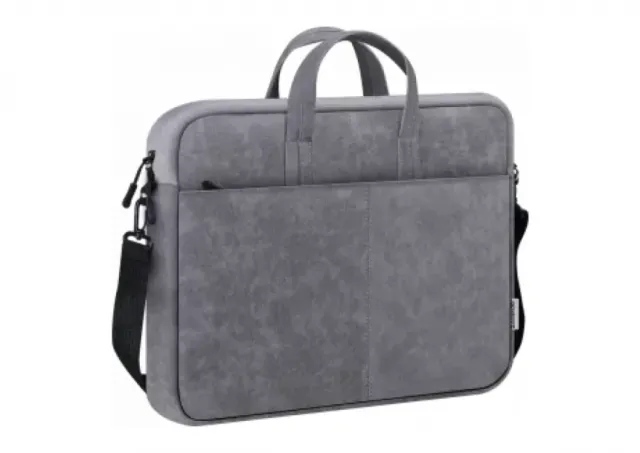 Torba za Laptop 15.6 Defender Solid/siva