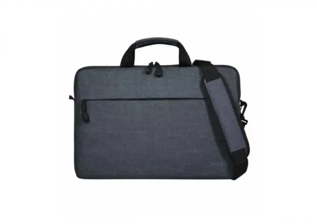 Torba za laptop 15.6 Port Designs Belize crna