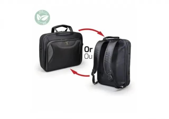 Torba za Laptop 15.6 Port Manhattan combo