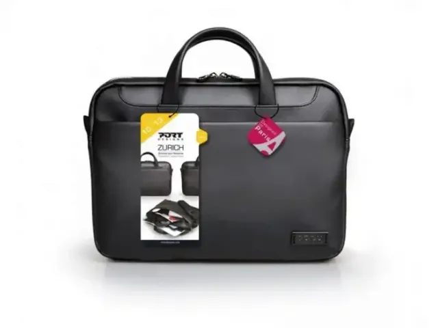 Torba za laptop 15.6 Port Zurich TL
