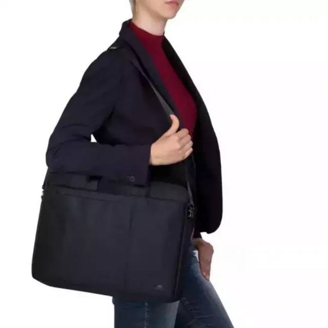 Torba za Laptop 15.6 RIVACASE 8335 Crna
