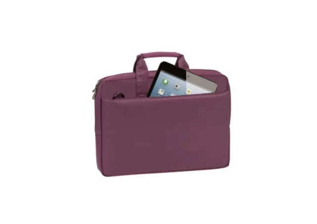 Torba za laptop 15.6 RIVACE 8231 lJUBICASTA