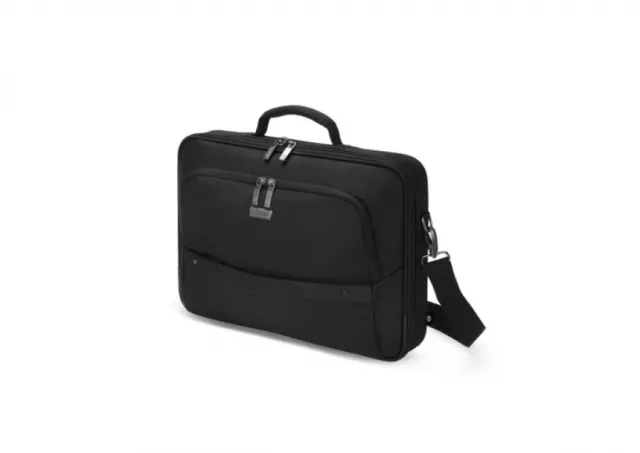 Torba za laptop Dicota Eco Multi Select D31638-RPET 15.6" crna