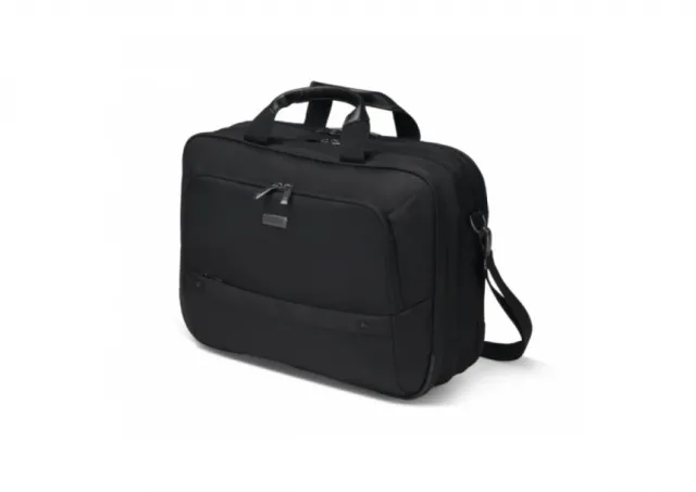 Torba za laptop Dicota Eco Top Traveller Twin Select D31646 15.6" crna