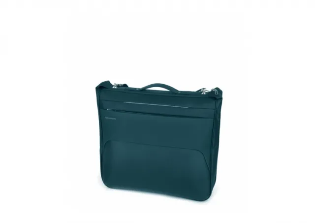 Torba za odelo 55x105x16 cm 43l Zambia Gabol petrolej 16TRG113418EF