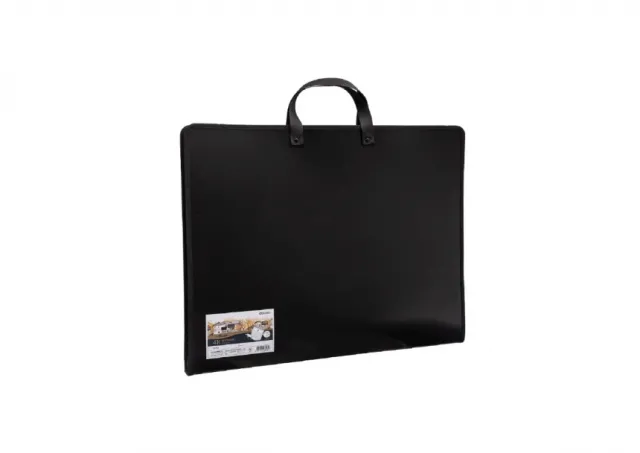 TORBA ZA PROJEKTE DELI 590x460x35mm 72705