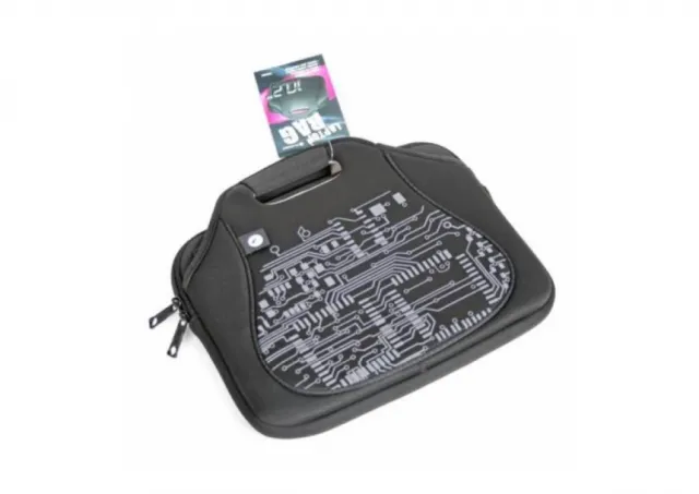 Torbica PL PTO10BG  10.2" Bogota