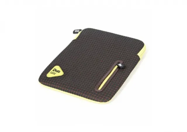 Torbica PL PTO10DBRL 9.7"-10.1" br/zelena