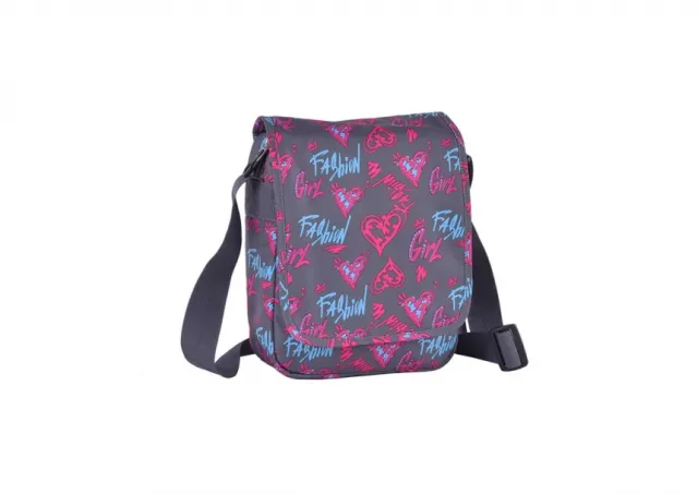 TORBICA PULSE CITY FASHION GIRL 121449